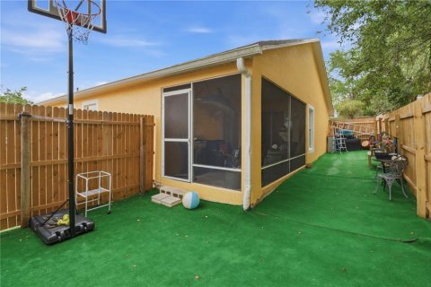 House in Clermont, Florida 3 bedrooms, 145.76 sq.m. № 2112077 - photo 27