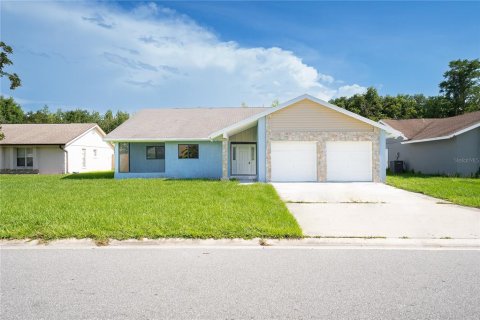 House in Kissimmee, Florida 3 bedrooms, 150.69 sq.m. № 2318584