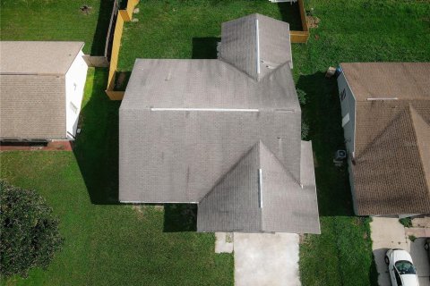 Villa ou maison à vendre à Kissimmee, Floride: 3 chambres, 150.69 m2 № 2318584 - photo 22