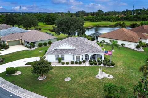 Casa en venta en Sun City Center, Florida, 3 dormitorios, 135.45 m2 № 2388293 - foto 2