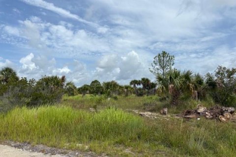 Land in Palm Bay, Florida № 2229202