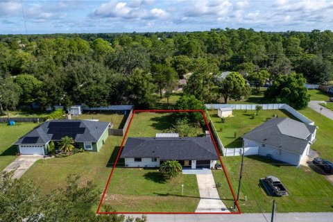 Villa ou maison à vendre à DeBary, Floride: 2 chambres, 105.35 m2 № 1894161 - photo 21