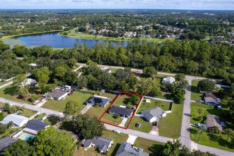 Villa ou maison à vendre à DeBary, Floride: 2 chambres, 105.35 m2 № 1894161 - photo 24