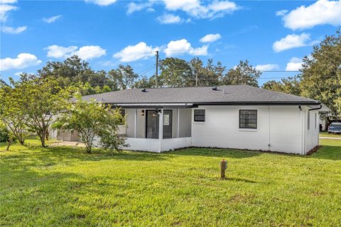 Villa ou maison à vendre à DeBary, Floride: 2 chambres, 105.35 m2 № 1894161 - photo 25