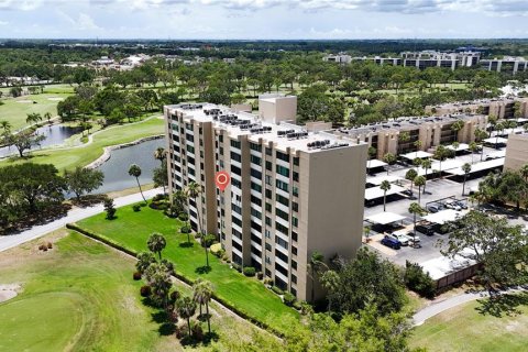 Condo in Clearwater, Florida, 2 bedrooms  № 1787881 - photo 5