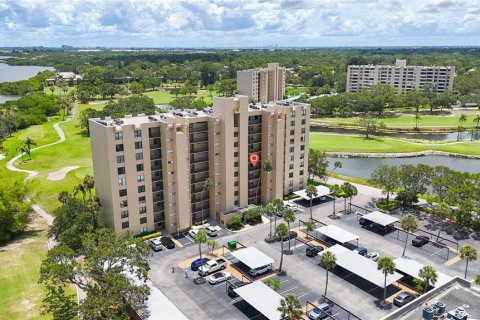 Condo in Clearwater, Florida, 2 bedrooms  № 1787881 - photo 3