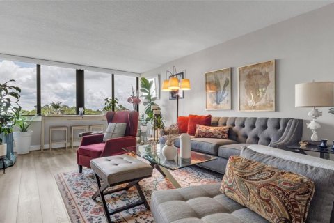 Condo in Clearwater, Florida, 2 bedrooms  № 1787881 - photo 22