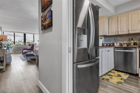 Condo in Clearwater, Florida, 2 bedrooms  № 1787881 - photo 13