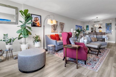 Condo in Clearwater, Florida, 2 bedrooms  № 1787881 - photo 20