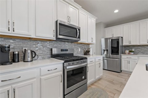 House in Bradenton, Florida 4 bedrooms, 185.71 sq.m. № 2218260 - photo 16