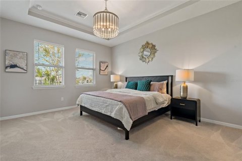 House in Bradenton, Florida 4 bedrooms, 185.71 sq.m. № 2218260 - photo 27