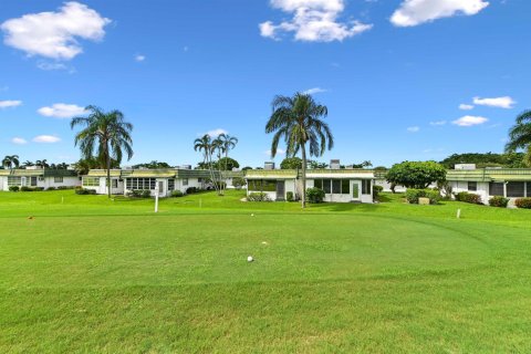 Condo in Delray Beach, Florida, 2 bedrooms № 2357353