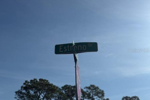 Land in Punta Gorda, Florida № 2159991 - photo 2