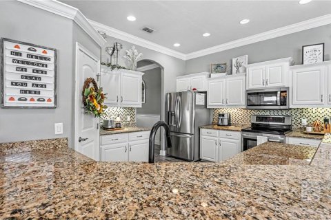 Casa en venta en Lakeland, Florida, 4 dormitorios, 245.63 m2 № 2427256 - foto 15
