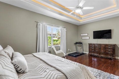 Casa en venta en Lakeland, Florida, 4 dormitorios, 245.63 m2 № 2427256 - foto 27