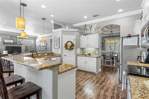 Casa en venta en Lakeland, Florida, 4 dormitorios, 245.63 m2 № 2427256 - foto 14