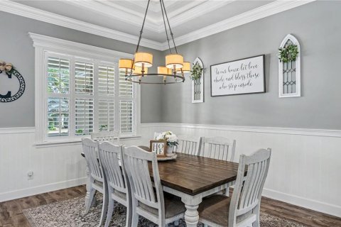 Casa en venta en Lakeland, Florida, 4 dormitorios, 245.63 m2 № 2427256 - foto 9