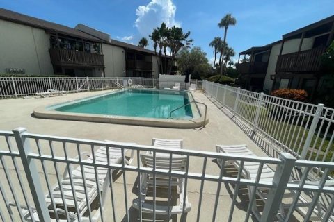 Condominio en alquiler en Saint Petersburg, Florida, 2 dormitorios, 102.19 m2 № 1797299 - foto 21