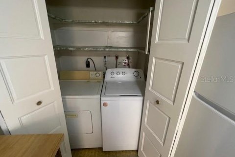 Condominio en alquiler en Saint Petersburg, Florida, 2 dormitorios, 102.19 m2 № 1797299 - foto 22