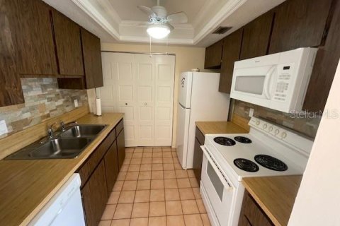 Condominio en alquiler en Saint Petersburg, Florida, 2 dormitorios, 102.19 m2 № 1797299 - foto 18