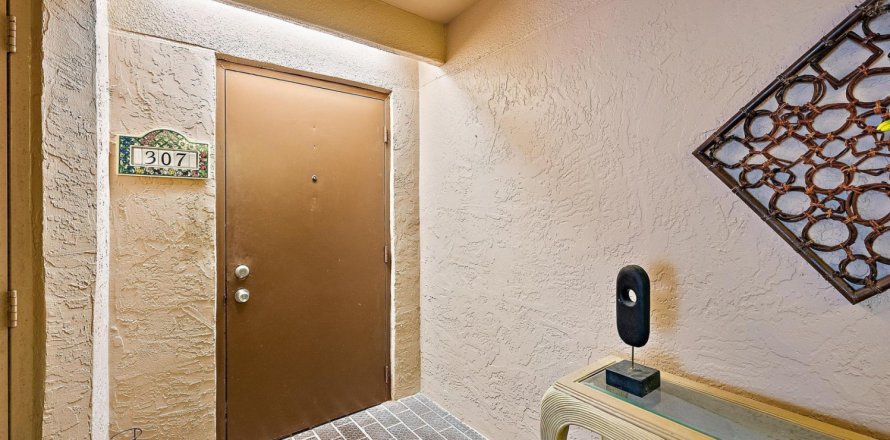 Condominio en Lake Worth, Florida, 3 dormitorios № 1188783