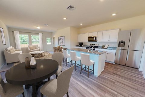 Villa ou maison à vendre à Parrish, Floride: 3 chambres, 139.73 m2 № 2354977 - photo 4