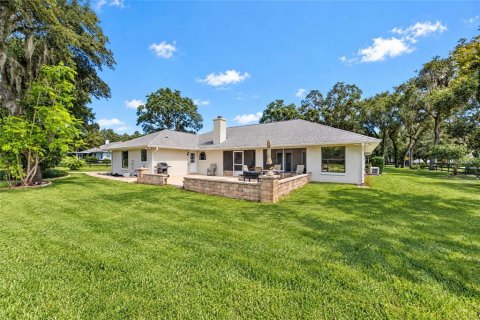 Купить виллу или дом в Окала, Флорида 3 комнаты, 204.01м2, № 2425747 - фото 6