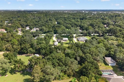 Купить виллу или дом в Окала, Флорида 3 комнаты, 204.01м2, № 2425747 - фото 30
