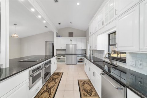 Купить виллу или дом в Окала, Флорида 3 комнаты, 204.01м2, № 2425747 - фото 8