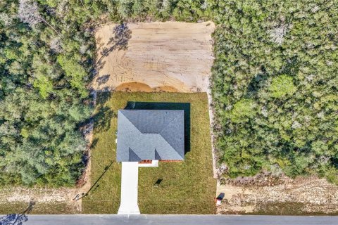 Villa ou maison à Ocala, Floride 4 chambres, 194.17 m2 № 2275756