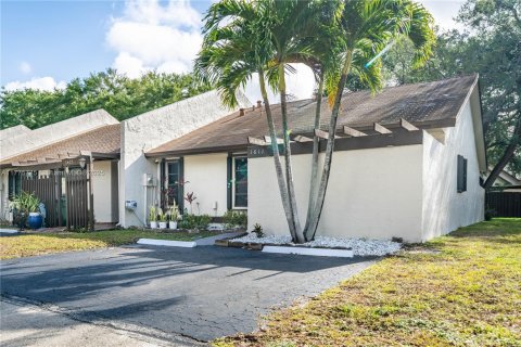 Adosado en venta en Pembroke Pines, Florida, 2 dormitorios, 98.48 m2 № 1706781 - foto 4