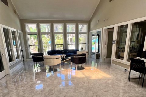 Copropriété à vendre à Pompano Beach, Floride: 2 chambres, 74.32 m2 № 1971823 - photo 13