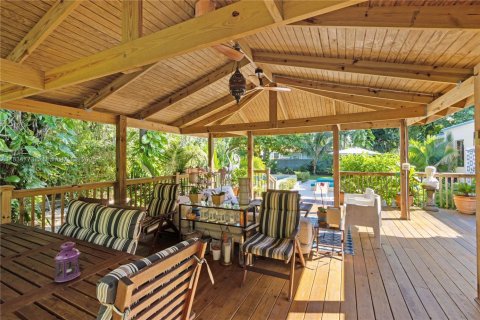 Casa en venta en El Portal, Florida, 3 dormitorios, 159.98 m2 № 1978213 - foto 22