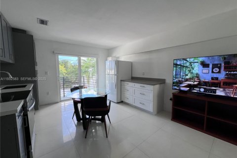 Купить кондоминиум в Майами-Бич, Флорида 1 спальня, 61.32м2, № 1991823 - фото 3