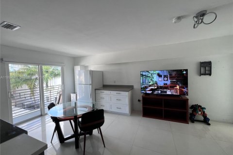 Купить кондоминиум в Майами-Бич, Флорида 1 спальня, 61.32м2, № 1991823 - фото 5