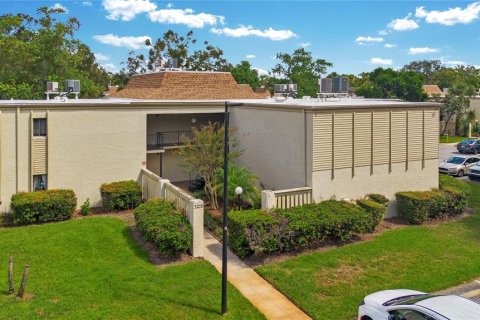 Condo à Orlando, Floride, 2 chambres  № 2388739