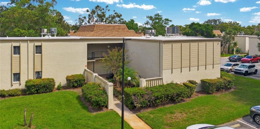 Condo à Orlando, Floride, 2 chambres  № 2388739