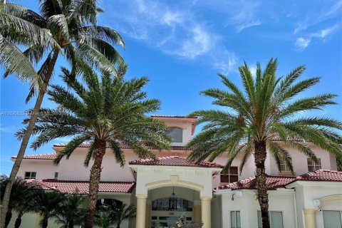 Apartment in Aventura, Florida 2 bedrooms, 110.65 sq.m. № 1888976 - photo 24