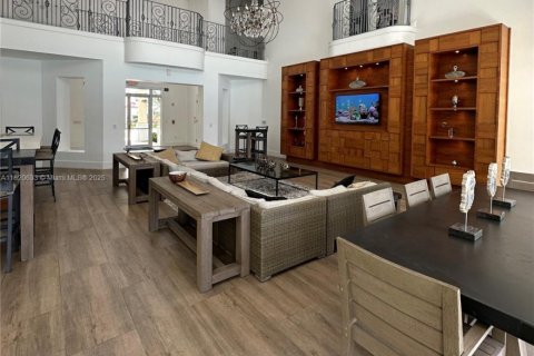Apartamento en alquiler en Aventura, Florida, 2 dormitorios, 110.65 m2 № 1888976 - foto 26