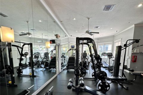 Apartment in Aventura, Florida 2 bedrooms, 110.65 sq.m. № 1888976 - photo 29