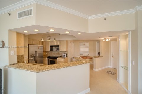 Apartment in Aventura, Florida 2 bedrooms, 110.65 sq.m. № 1888976 - photo 3