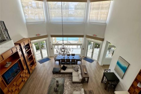 Apartment in Aventura, Florida 2 bedrooms, 110.65 sq.m. № 1888976 - photo 30