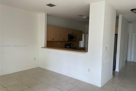 Touwnhouse à louer à Davie, Floride: 3 chambres, 148.83 m2 № 2276389 - photo 23