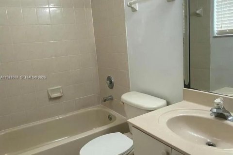 Touwnhouse à louer à Davie, Floride: 3 chambres, 148.83 m2 № 2276389 - photo 20