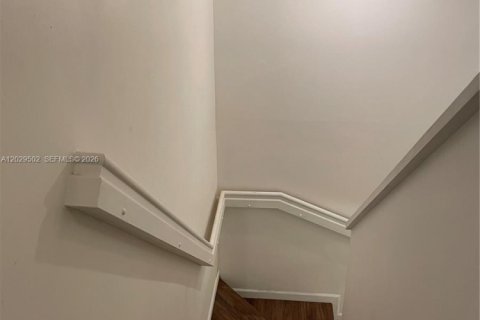 Touwnhouse à louer à Davie, Floride: 3 chambres, 148.83 m2 № 2276389 - photo 13