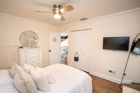 Villa ou maison à vendre à Miami, Floride: 4 chambres, 180.14 m2 № 2058481 - photo 28