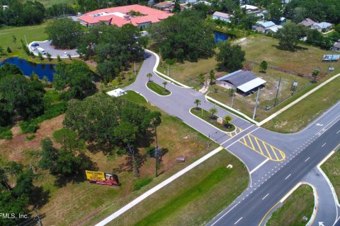 Immobilier commercial à louer à Saint Augustine, Floride: 4937.11 m2 № 768566 - photo 1