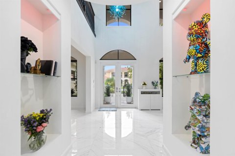 Villa ou maison à vendre à Wellington, Floride: 6 chambres, 428.84 m2 № 2077502 - photo 8