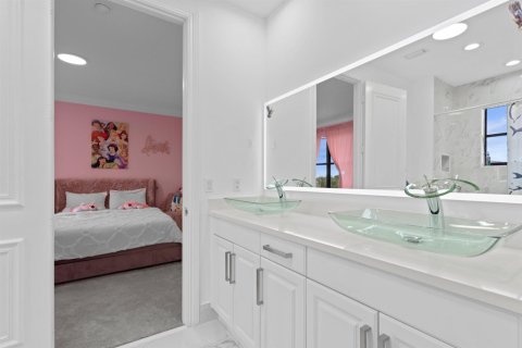 Villa ou maison à vendre à Wellington, Floride: 6 chambres, 428.84 m2 № 2077502 - photo 25