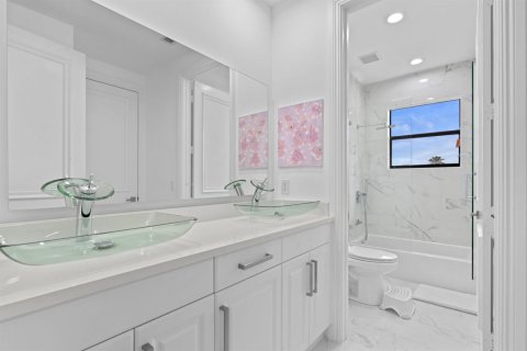 Villa ou maison à vendre à Wellington, Floride: 6 chambres, 428.84 m2 № 2077502 - photo 26
